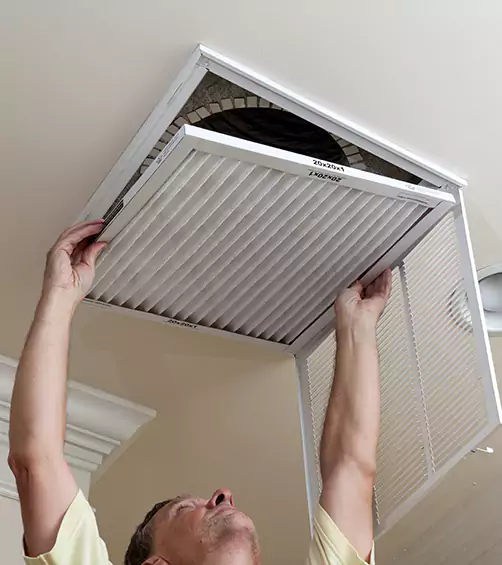 Air Duct Cleaning Services in Hollywood, Florida