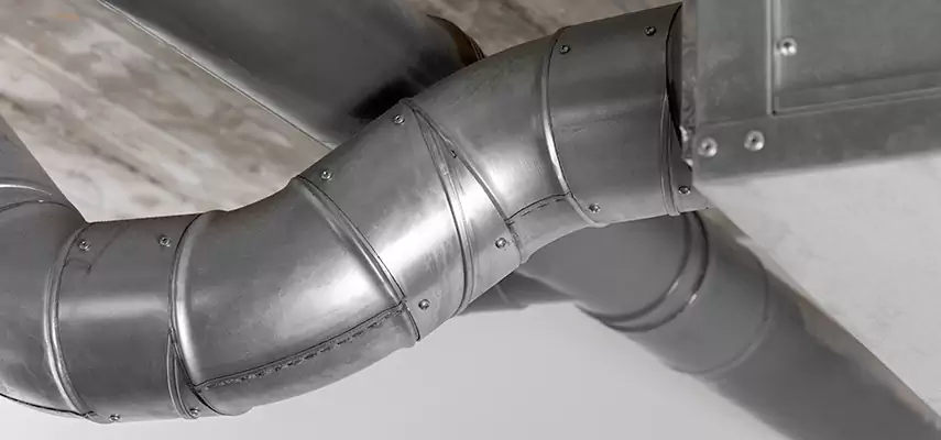 Duct Efficiency Upgrade Services in Hollywood, FL
