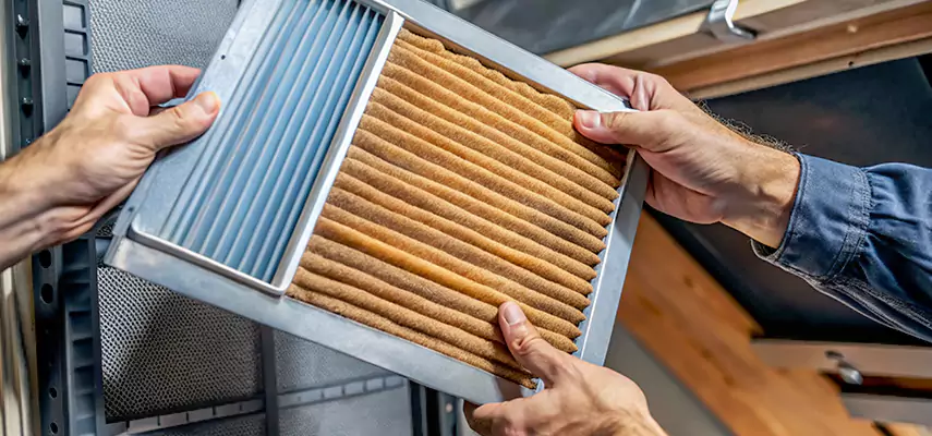 HEPA Filter Installation Hollywood