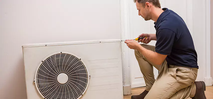 Whole-Home Air Purifier Installation Hollywood