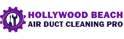 Hollywood Beach Air Duct Cleaning Pro