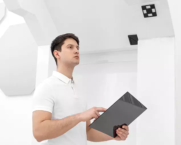 Whole-Home Air Purifier Installation in Hollywood, FL