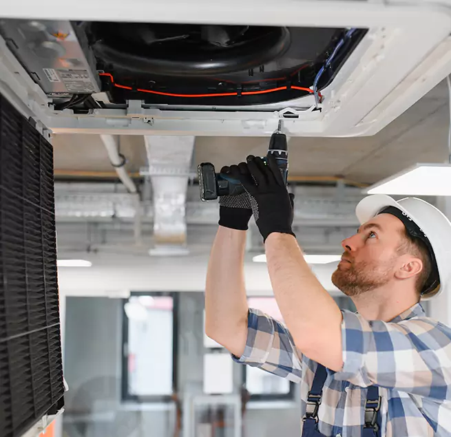 Why Hollywood, FL Homeowners Choose Hollywood Beach Air Duct Cleaning Pro for Ductwork Modification?